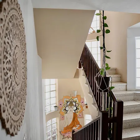 Garden&relax * Corralejo