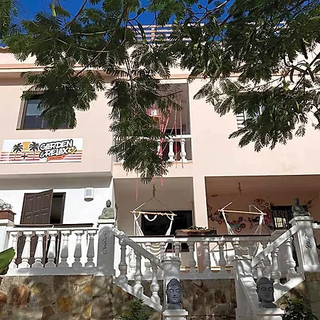 Garden&relax Hostel Corralejo
