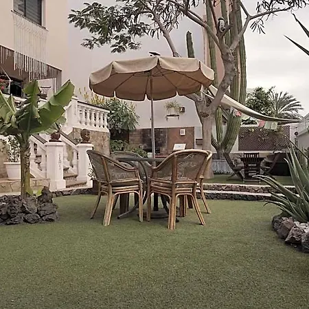 Hostel Garden&relax *