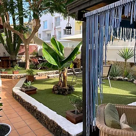 Garden&relax