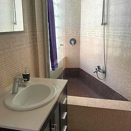 Albergue Garden&relax *