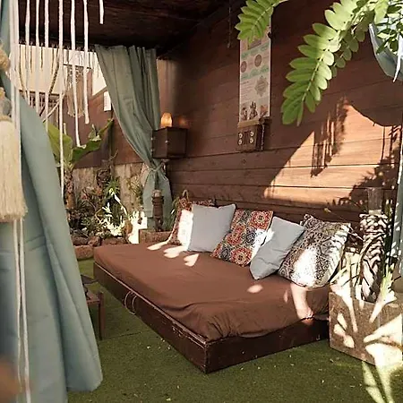 Garden&relax Corralejo