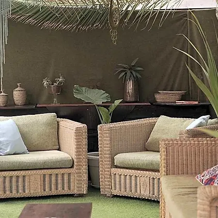 Garden&relax Hostel *