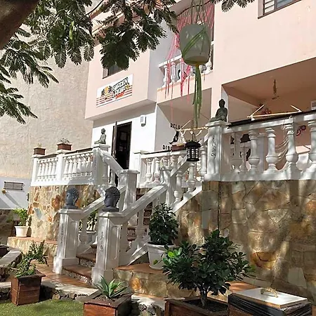 Hostel Garden&relax *