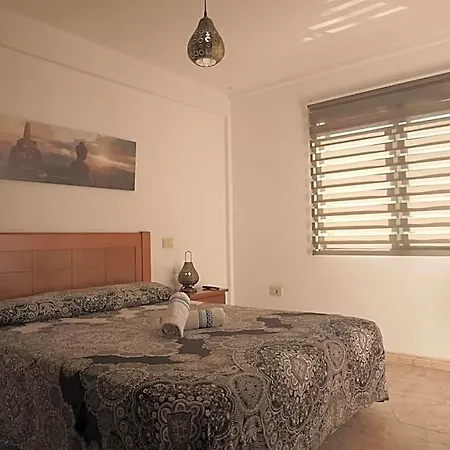 Garden&relax Corralejo