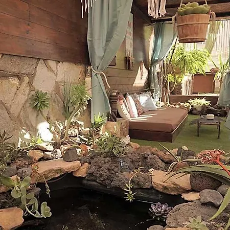 Hostel Garden&relax