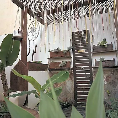 Garden&relax * Corralejo
