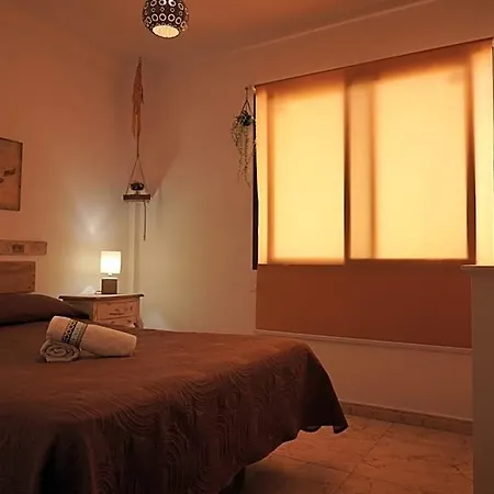 Garden&relax Hostel Corralejo