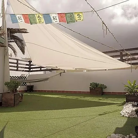 Hostel Garden&relax *