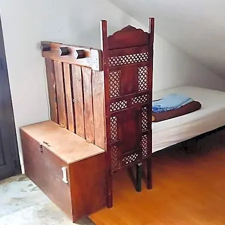 Albergue Garden&relax