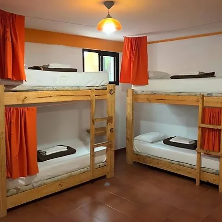 Garden&relax Hostel Corralejo