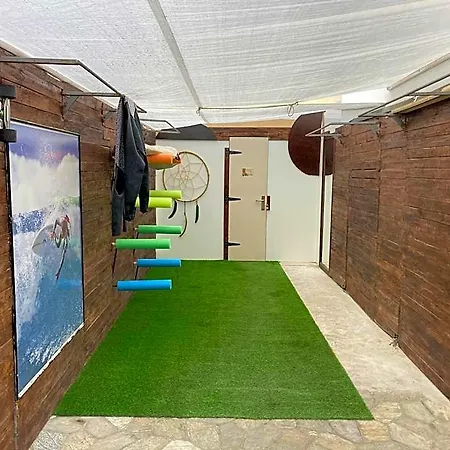 Hostel Garden&relax