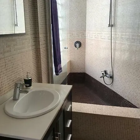Hostel Garden&relax Κοραλέχο