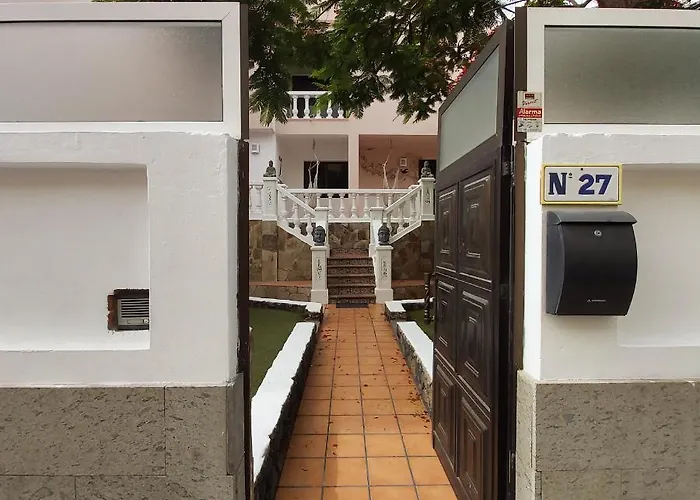 Garden&relax Vandrerhjem