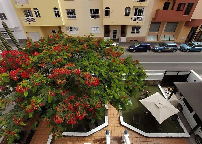 Garden&relax Vandrerhjem