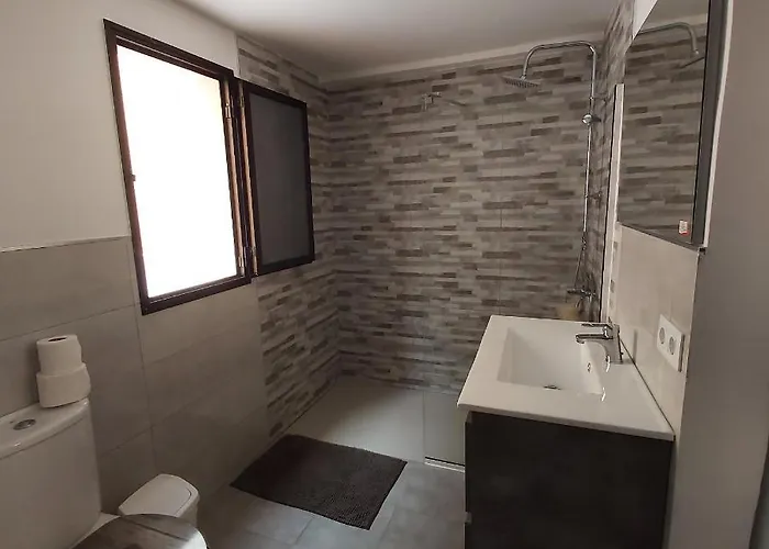 Albergue Garden&relax *