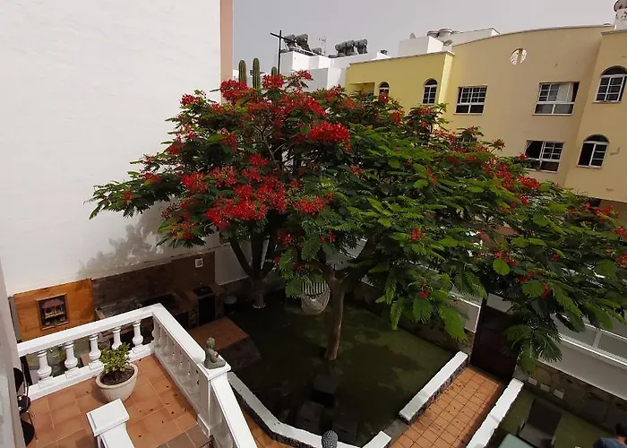 Garden&relax Corralejo