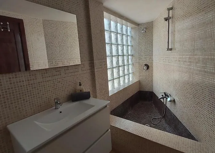 Albergue Garden&relax *