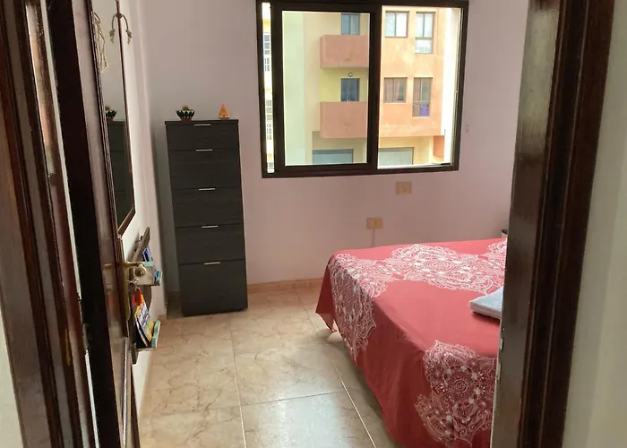 Albergue Garden&relax *