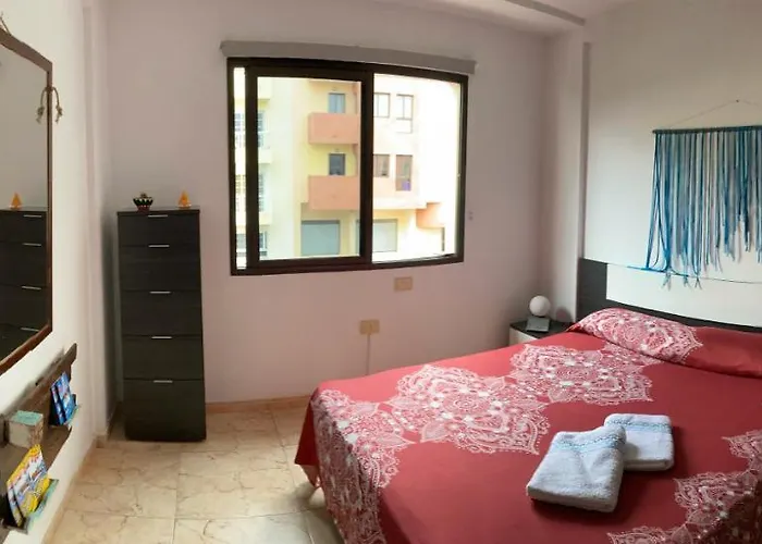 Albergue Garden&relax