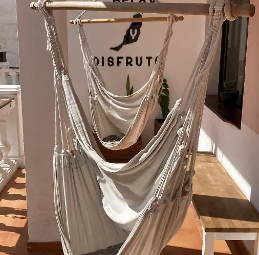 Albergue Garden&relax *