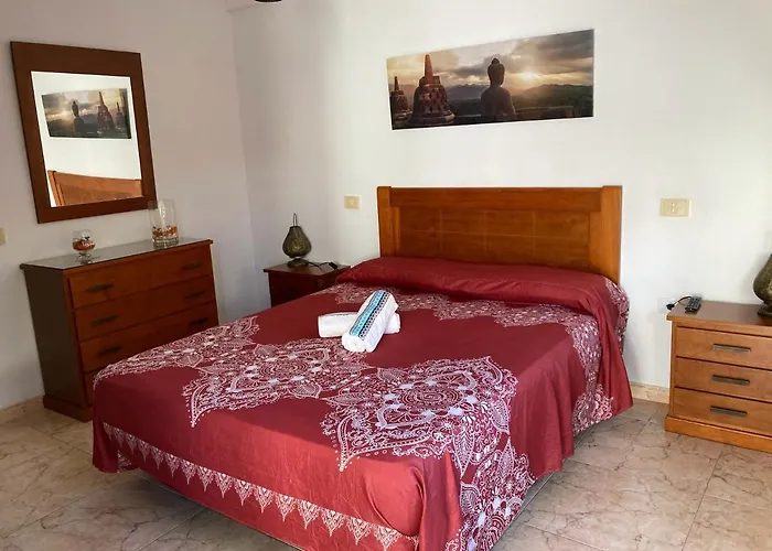 Garden&relax Vandrerhjem