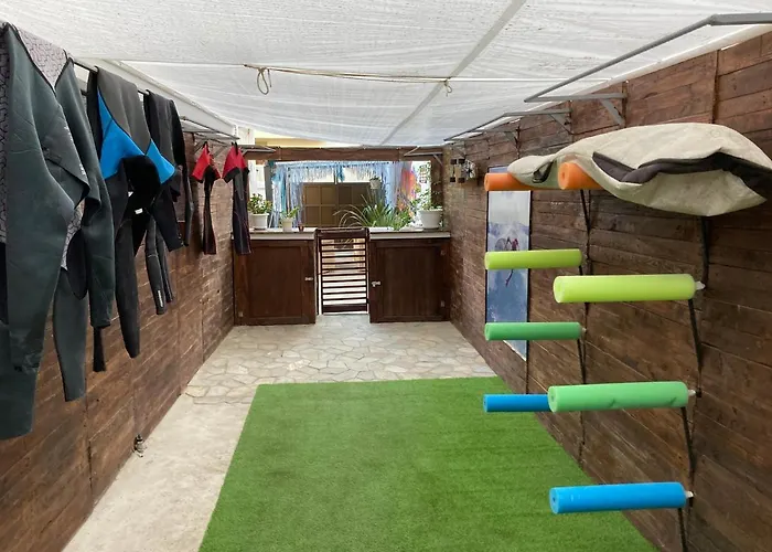 Garden&relax Corralejo