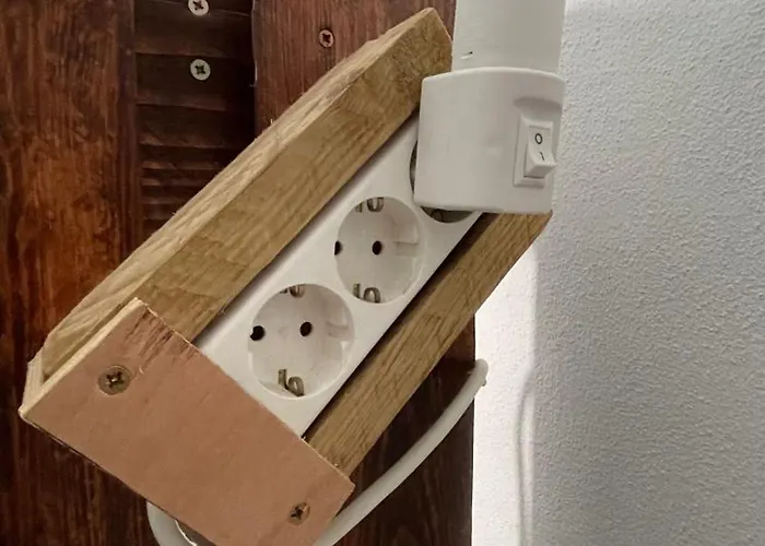 Garden&relax * Corralejo