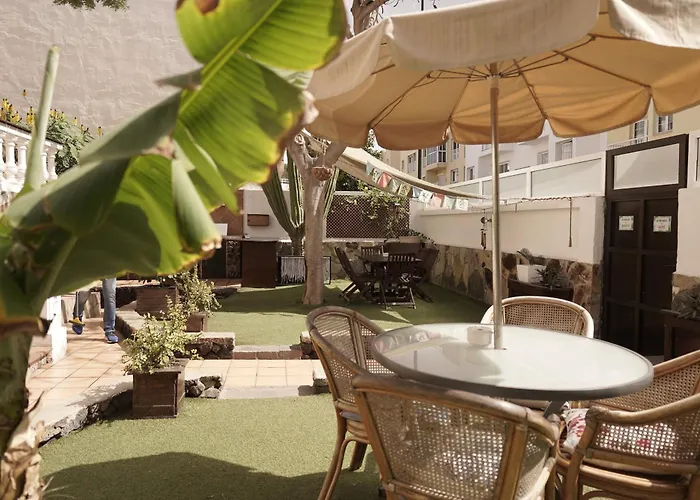 Garden&relax Albergue