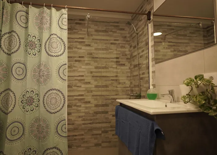 Vandrerhjem Garden&relax Corralejo