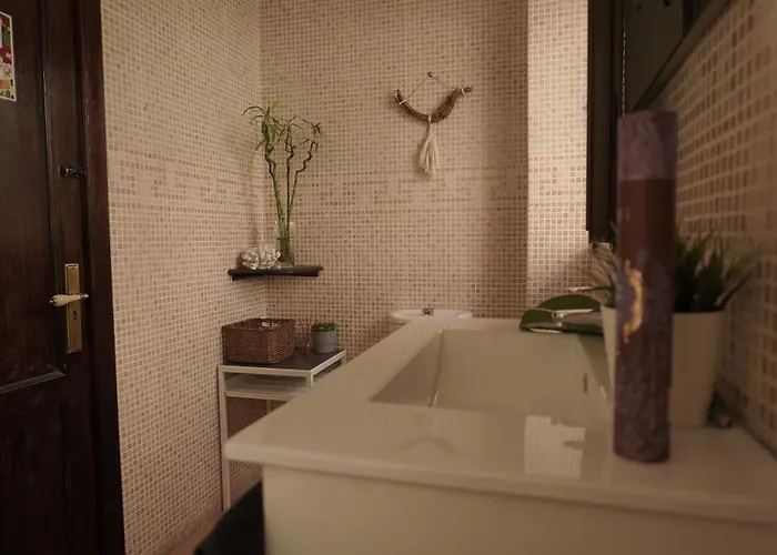 Albergue Garden&relax