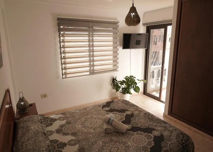 Garden&relax * Corralejo