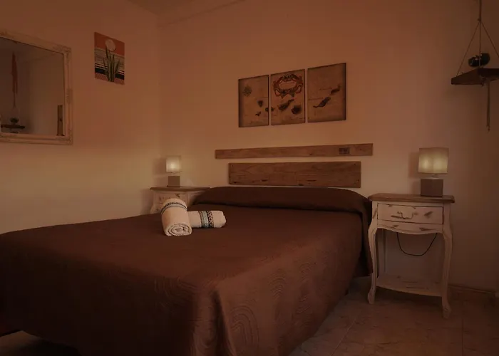 Garden&relax Albergue *