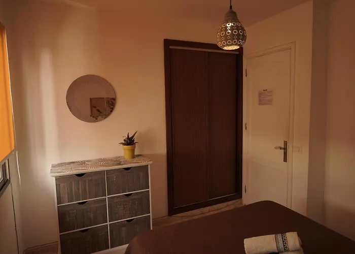 Garden&relax * Corralejo