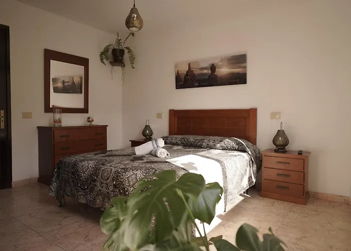 Garden&relax Vandrerhjem