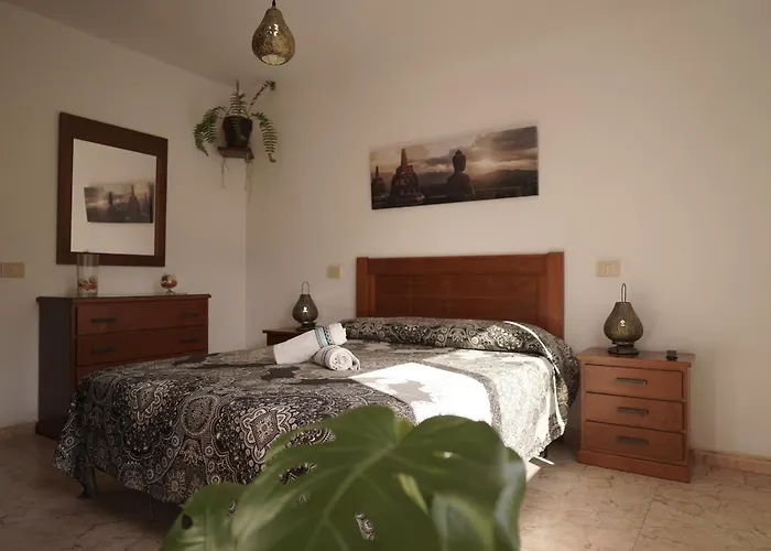 Garden&relax Albergue *