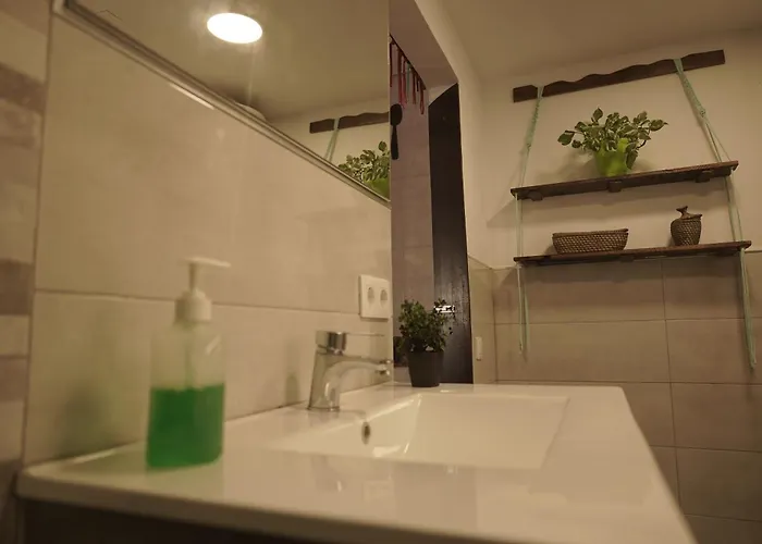 Garden&relax Vandrerhjem Corralejo