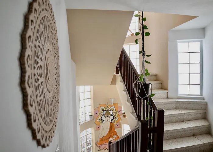 Garden&relax * Corralejo