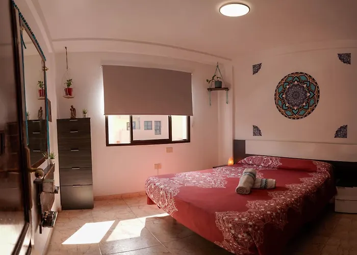 Garden&relax Albergue