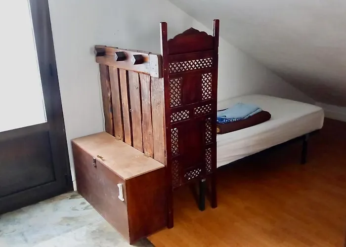 Garden&relax Vandrerhjem Corralejo