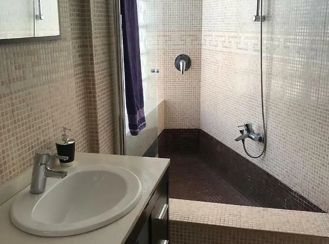 Albergue Garden&relax Corralejo