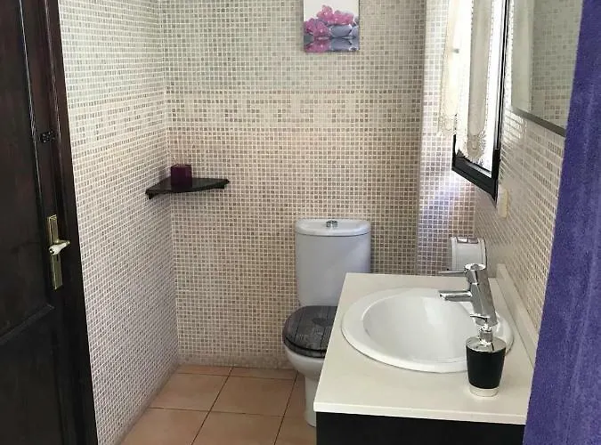 Garden&relax Albergue *