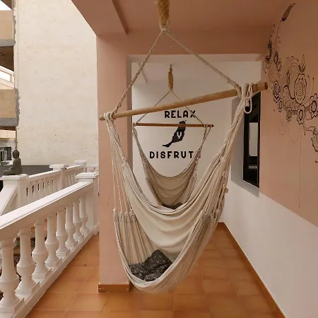 Хостел Garden&relax *