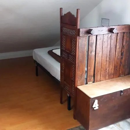 Хостел Garden&relax