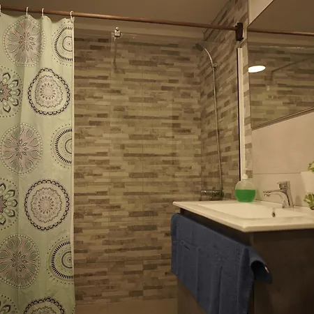 Хостел Garden&relax Коральео