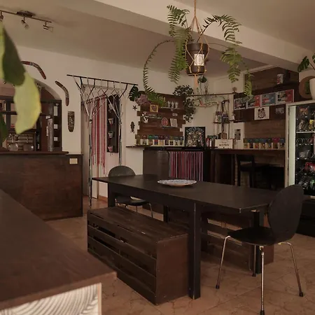 Garden&relax * Коральео